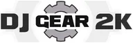 DJ Gear 2K