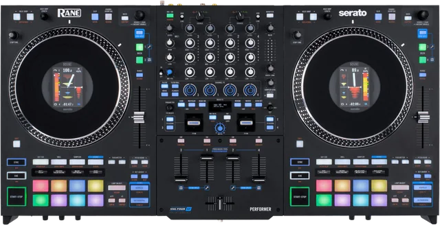 Rane PERFORMER