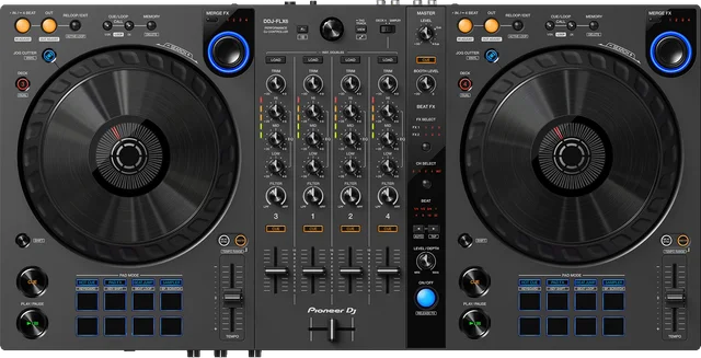 Pioneer DJ DDJ-FLX6-GT
