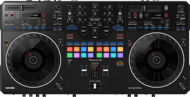 Pioneer DJ DDJ-REV5