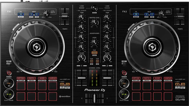 Pioneer DJ DDJ-RB
