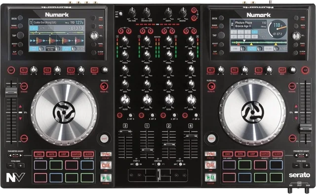 Numark NV