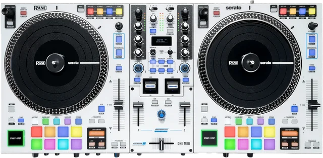 Rane ONE MKII