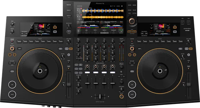 Pioneer DJ OPUS-QUAD