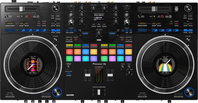 Pioneer DJ DDJ-REV7
