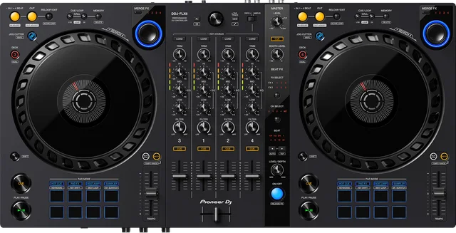 Pioneer DJ DDJ-FLX6