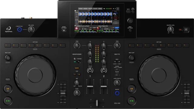 AlphaTheta XDJ-AN