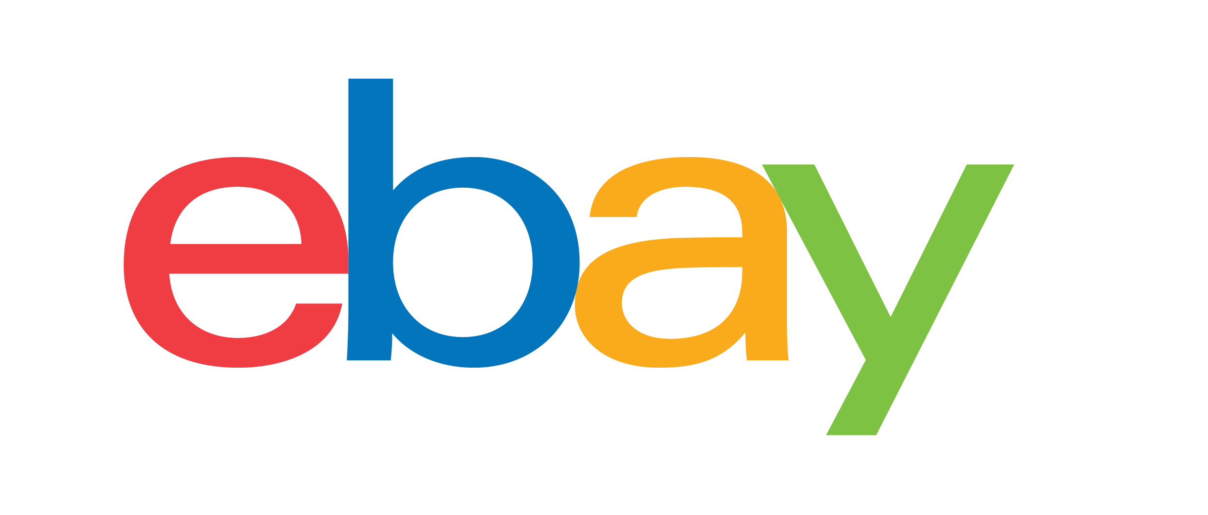 Find listings on eBay