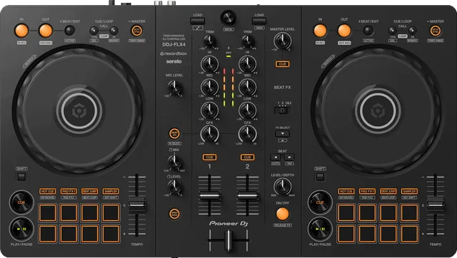Pioneer DJ DDJ-FLX4
